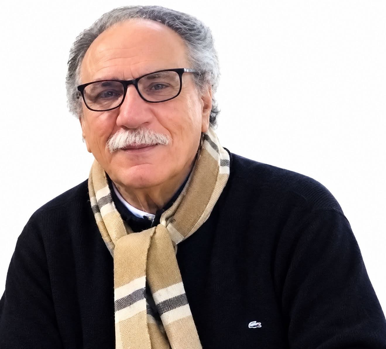 Mohamed Mouhib